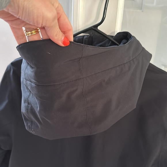 Men’s Columbia Tipton Peak Insulated Omni Tech Jacket - Picture 6 of 10